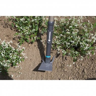 Kauptukas 7.5cm NatureLine su kotu GARDENA 3