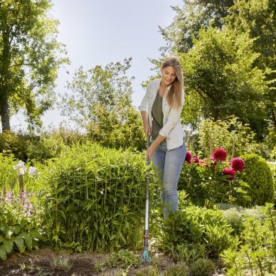 Kauptukas/ grėbliukas Gardena CombiSystem 4