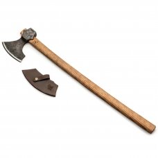 Kirvis Chopping Hewing Axe AX5