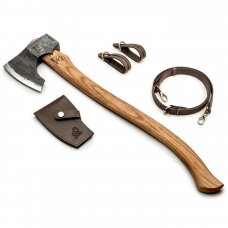 Kirvis Universal Forest Felling Axe AX4