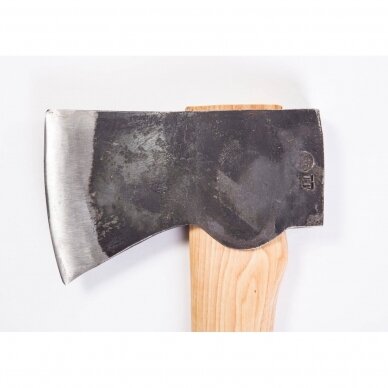 Kirvis Gransfors American Felling Axe 81 cm lenktas 1