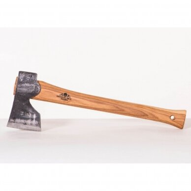 Kirvis Gransfors Carpenters Axe 45 cm dailidei 5