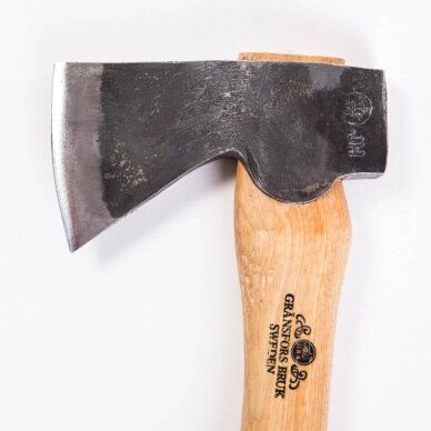 Kirvis Gransfors Hand Hatchet 1