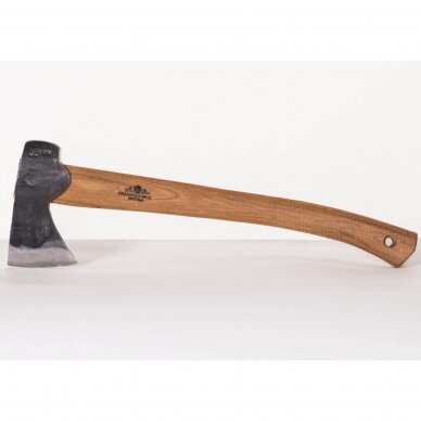 Kirvis Gransfors Hunters Axe 4