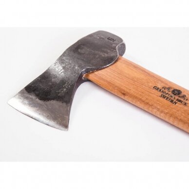 Kirvis Gransfors Hunters Axe 1