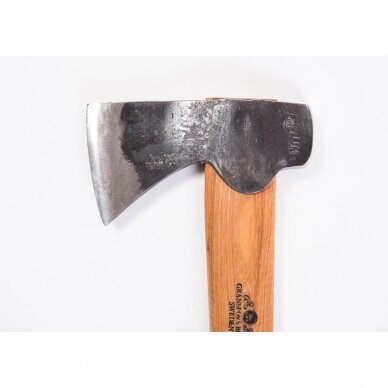 Kirvis Gransfors Hunters Axe 2