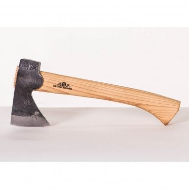 Kirvis Gransfors Small Hatchet 5