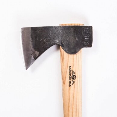 Kirvis Gransfors Small Hatchet 1