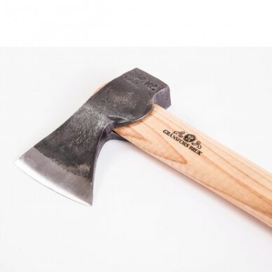 Kirvis Gransfors Small Hatchet 2