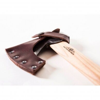 Kirvis Gransfors Small Hatchet 3