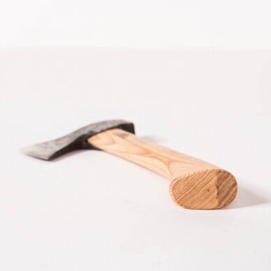 Kirvis Gransfors Small Hatchet 6