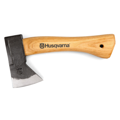 Kirvis Husqvarna stovyklavimui Hiking Hatchet 24cm