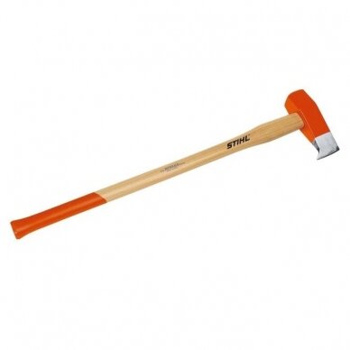 Kirvis skaldymo STIHL 3000g 85cm