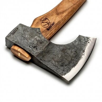 Kirvis Universal Forest Felling Axe AX4 1