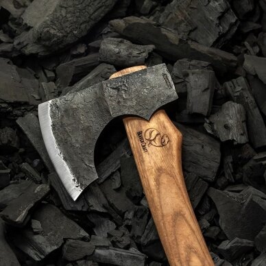 Kirvis Universal Forest Felling Axe AX4 3