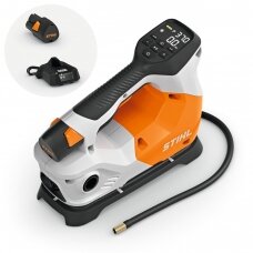 Kompresorius akumuliatorinis STIHL KOA 20 su AS2 ir AL1