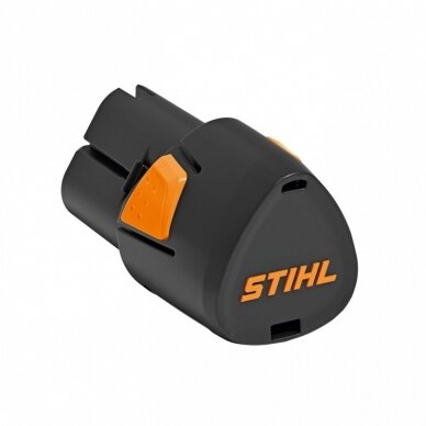 Kompresorius akumuliatorinis STIHL KOA 20 su AS2 ir AL1 7