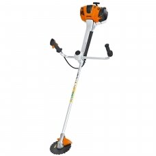 Krūmapjovė STIHL FS 490 C-EM KW su 225-22 diskeliu