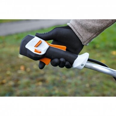 Krūmapjovė akumuliatorinė STIHL FSA 120 5