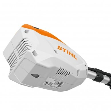 Krūmapjovė akumuliatorinė STIHL FSA 80 4