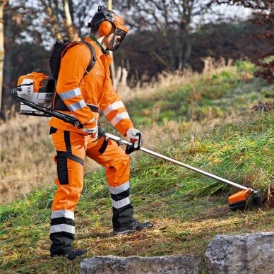 Krūmapjovė Stihl FR 460 TC-EM 1