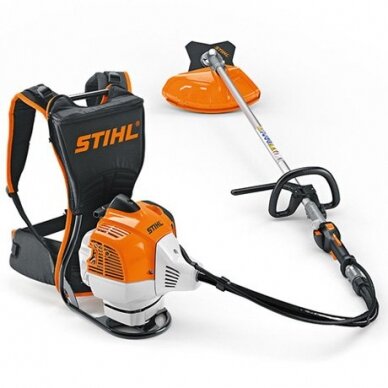 Krūmapjovė Stihl FR 460 TC-EM