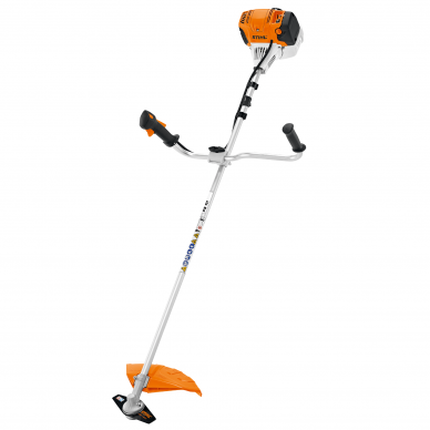 Krūmapjovė STIHL FS 111 su Trimcut 32-2