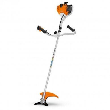 Krūmapjovė STIHL FS 261 C-E