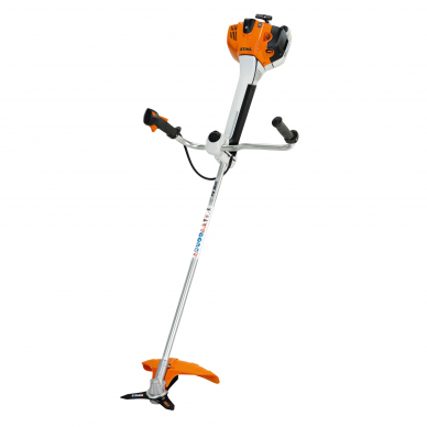 Krūmapjovė STIHL FS 360 C-EM su AutoCut 46-2 ir disku