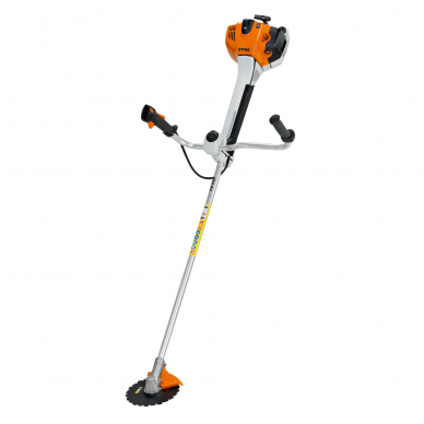 Krūmapjovė STIHL FS 410 C-EM K su diskeliu