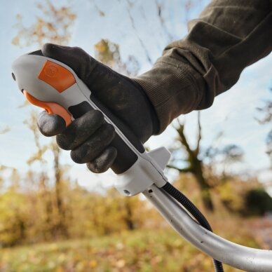 Krūmapjovė STIHL FS 461 C-EM 2