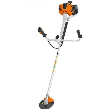 Krūmapjovė STIHL FS 490 C-EM K su diskeliu