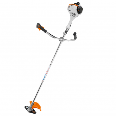 Krūmapjovė STIHL FS 55 su Autocut 26-2