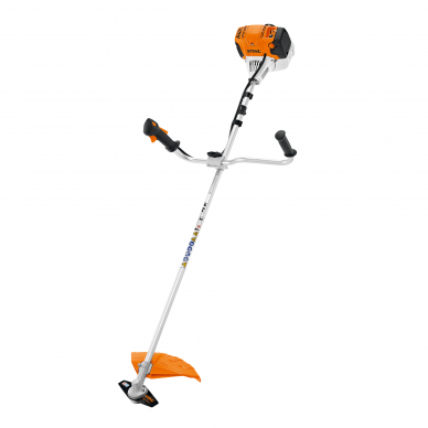 Krūmapjovė STIHL FS 91 su Trimcut 32-2