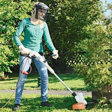 Žoliapjovė elektrinė STIHL FSE 52 1