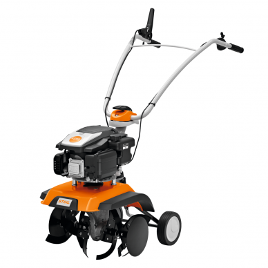 Kultivatorius STIHL MH 445.1 1