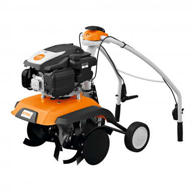 Kultivatorius STIHL MH 445.1 3