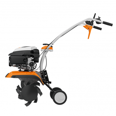 Kultivatorius STIHL MH 560.0 3