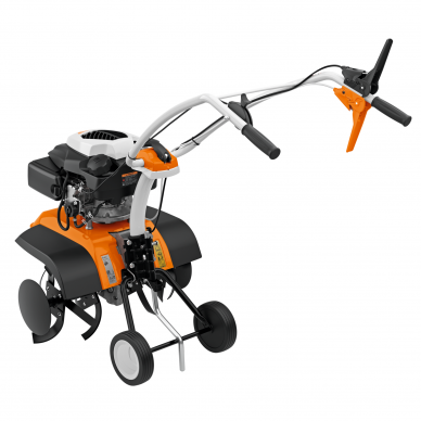 Kultivatorius STIHL MH 560.0 4