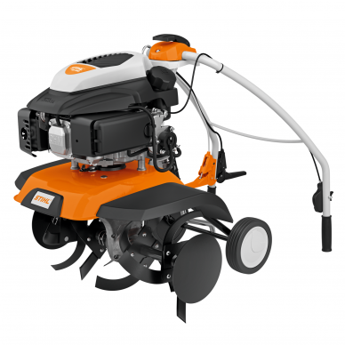 Kultivatorius STIHL MH 560.0 5