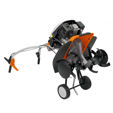 Kultivatorius STIHL MH 560.0 6