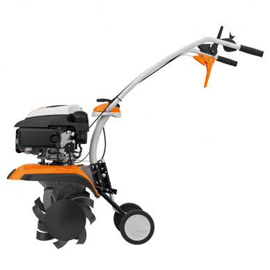 Kultivatorius STIHL MH 585.0 3