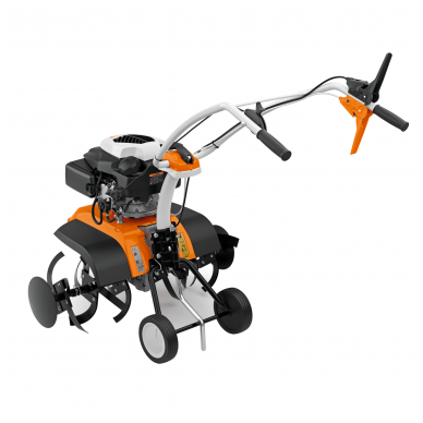 Kultivatorius STIHL MH 585.0 4