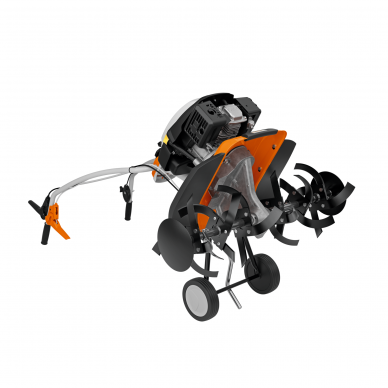 Kultivatorius STIHL MH 585.0 5