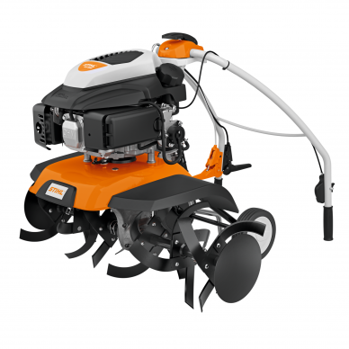 Kultivatorius STIHL MH 585.0 6