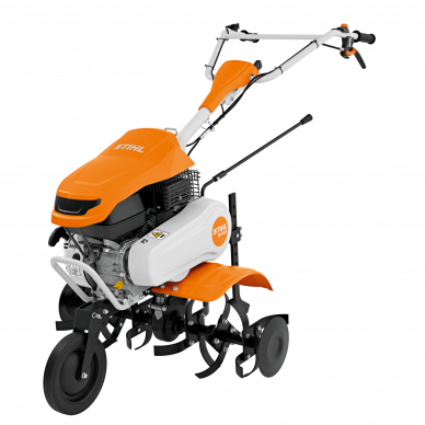 Kultivatorius STIHL MH 600 1