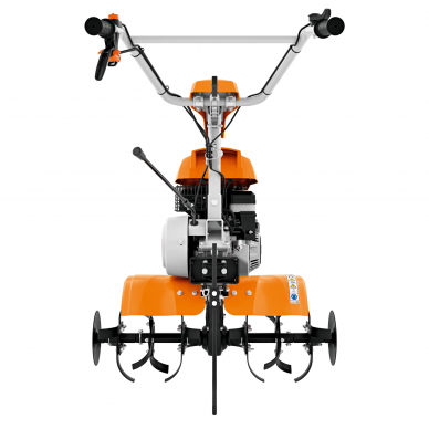 Kultivatorius STIHL MH 600 2