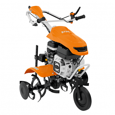 Kultivatorius STIHL MH 600 3