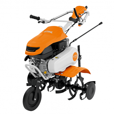 Kultivatorius STIHL MH 600 4