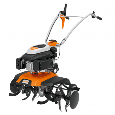 Kultivatorius STIHL MH 685 1